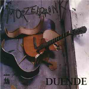Morzelpronk - Duende flac album