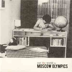 Moscow Olympics - Cut The World flac album