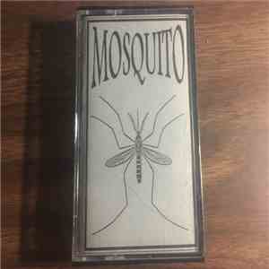 Mosquito  - Mosquito flac album