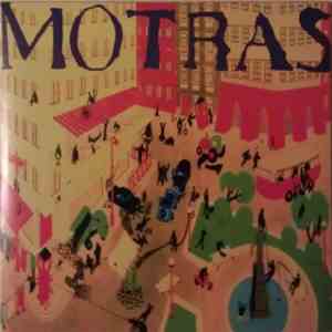 Motras - Motras flac album