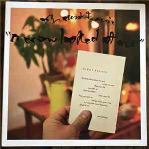 Mount Eerie - A Crow Looked At Me flac album