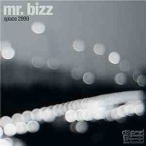 Mr. Bizz - Space 2999 flac album