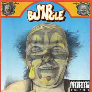 Mr. Bungle - Mr. Bungle flac album