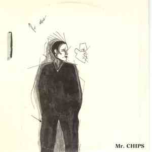 Mr. Chips - No More flac album