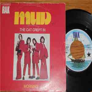 Mud - The Cat Crept In flac album