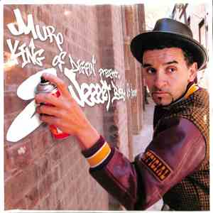 Muro (King Of Diggin') - Sweeeet Baaad As Encounter (Volume 2) flac album