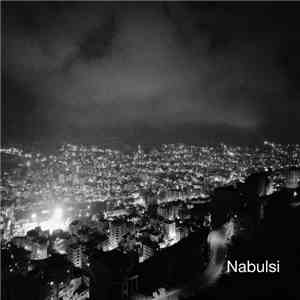 Murray Royston-Ward - Nabulsi flac album