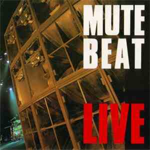 Mute Beat - Live flac album