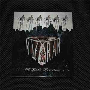 Mutran - A Life in Preview flac album