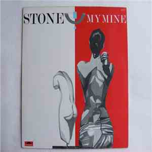 My Mine - Stone flac album