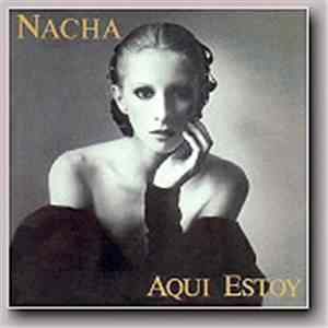 Nacha - Aquí Estoy flac album