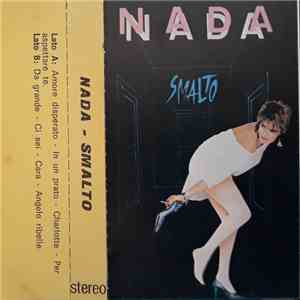 Nada  - Smalto flac album