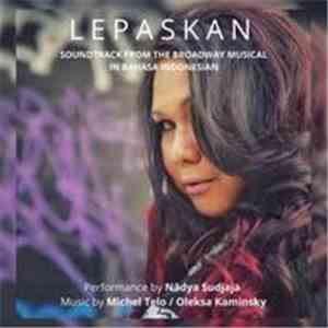 Nadya Sudjaja - Lepaskan (Pop Version) flac album