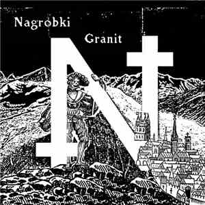 Nagrobki - Granit flac album