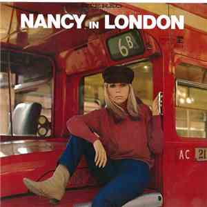 Nancy Sinatra - Nancy In London flac album