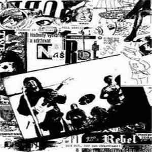 Našrot - Totálně Našrot flac album