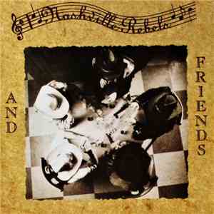 Nashville Rebels  - Nashville Rebels And Friends flac album