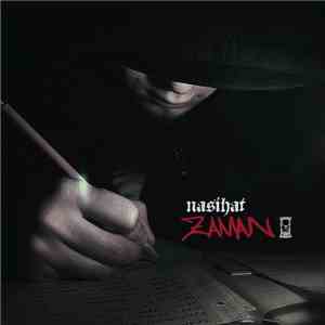 Nasihat - Zaman flac album