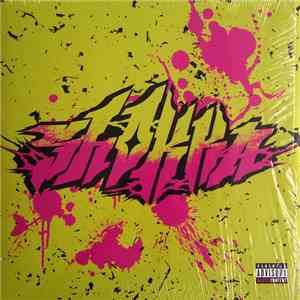 Nasty  - Shokka flac album