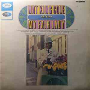Nat King Cole - My Fair Lady flac album