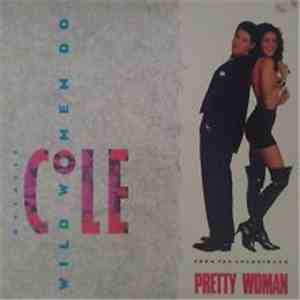 Natalie Cole - Wild Women Do flac album
