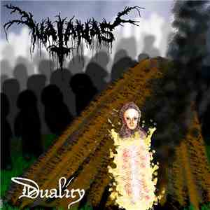 Natanas - Duality flac album