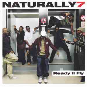 Naturally 7 - Ready 2 Fly flac album