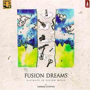 Navaraj Gurung - Fusion Dreams flac album