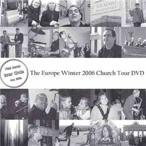 Neal Morse - The Europe Winter 2006 Church Tour DVD flac album