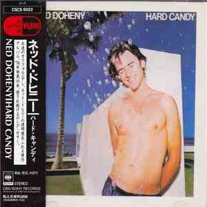 Ned Doheny - Hard Candy flac album