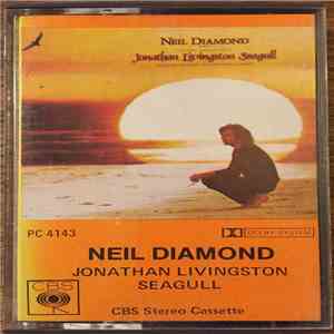 Neil Diamond - Jonathan Livingston Seagull flac album