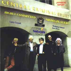 Network  - Highly Committed Media Players flac album