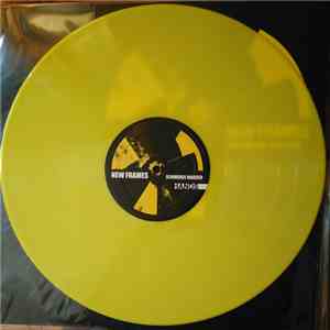 New Frames - Schweres Wasser flac album