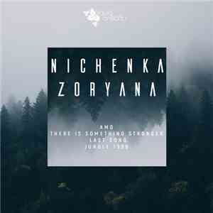 Nichenka Zoryana - Amo EP flac album