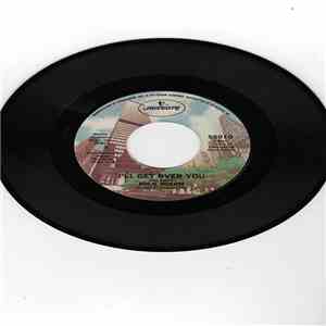 Nick Nixon - I'll Get Over You flac album