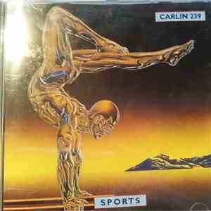 Nigel Bates, Chris Payne - SPORTS flac album