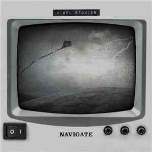 Nigel Stonier - Navigate flac album