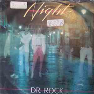 Night - Dr. Rock flac album