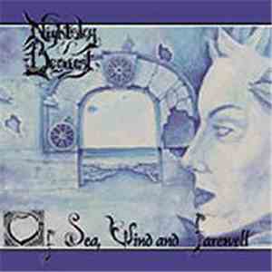 Nightsky Bequest - Of Sea, Wind And Farewell flac album