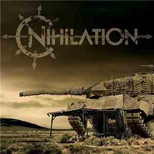Nihilation  - A Misanthrope's Guide to the Planet flac album