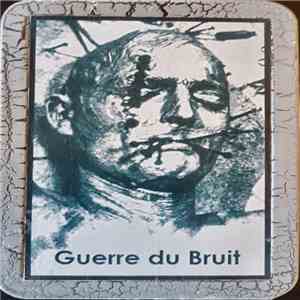 Nihilist Assault Group and Philosophers Of Darkness - Guerre Du Bruit flac album