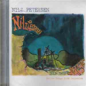 Nilz Petersen - Sorrow Songs From Jerusalem flac album