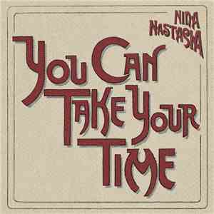 Nina Nastasia - You Can Take Your Time flac album