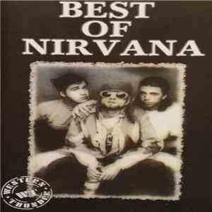 Nirvana - Best Of Nirvana flac album