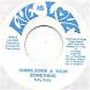 Nitty Gritty - Gimme Some A Your Something flac album