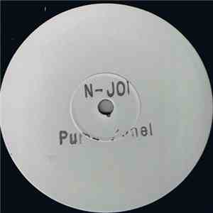 N-Joi - Papillon flac album