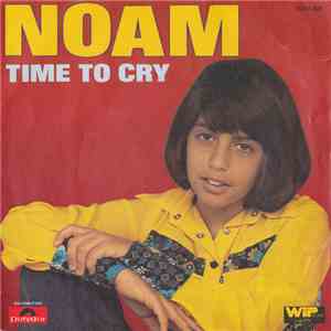 Noam - Time to cry flac album