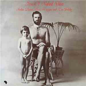 Noeline Brown, Ross Higgins and Kev Golsby - Son Of Naked Vicar flac album