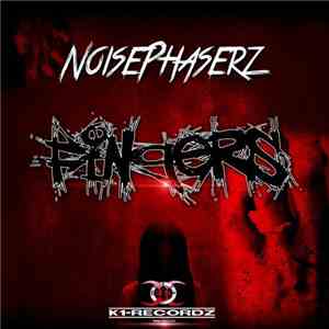 Noisephaserz - Fingers flac album