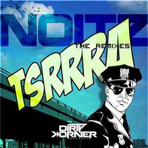 Noitz  - Tsrrra The Remixes flac album